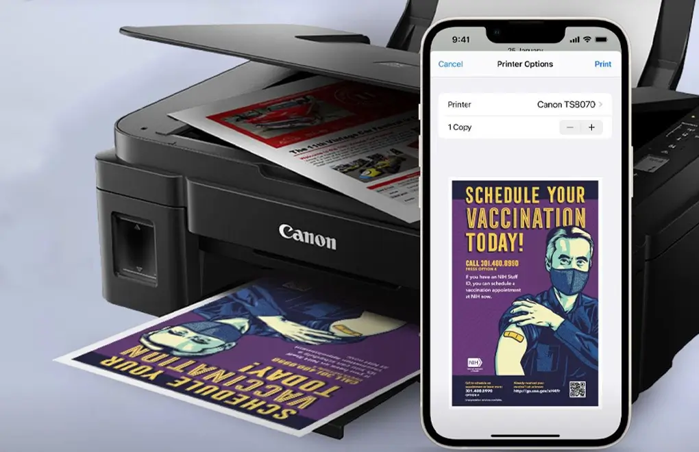 How to Connect Brother Printer to iPhone? [A Complete Guide]